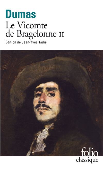 Le Vicomte de Bragelonne (Tome 2)