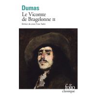 Le vicomte de Bragelonne