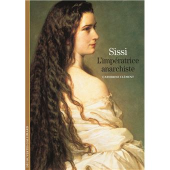 perruque sissi