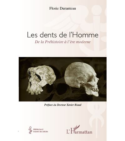 Les dents de l'Homme