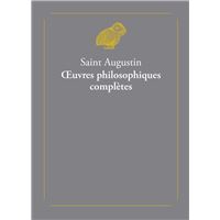 Œuvres philosophiques complètes