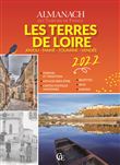 Almanach Les Terres de Loire 2022