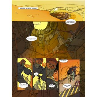 Métal Hurlant n°9