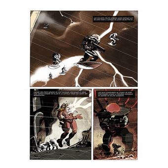 Métal Hurlant n°9