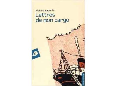 Lettres de mon cargo