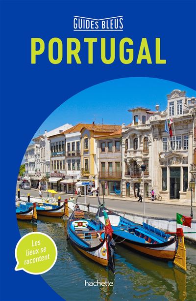 Guide Bleu Portugal