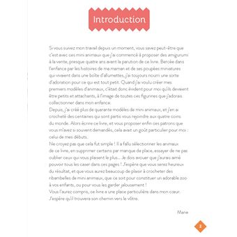 Adorables mini animaux