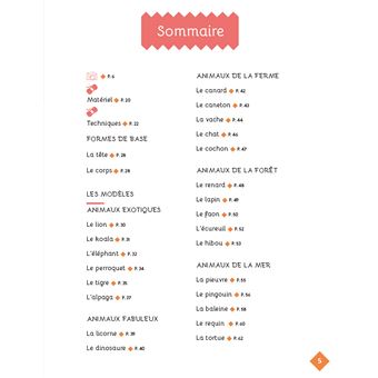 Adorables mini animaux