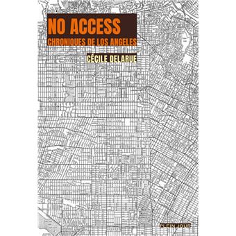No access