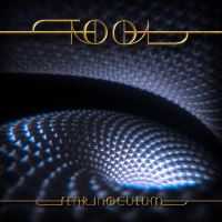 Fear Inoculum – Expanded Book Edition - CD