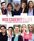 Lignes essentielles 2022 : Nos essenti'elles