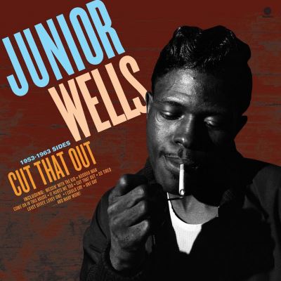 Cut that out 1953 -1963