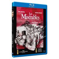 Les Misérables DVD