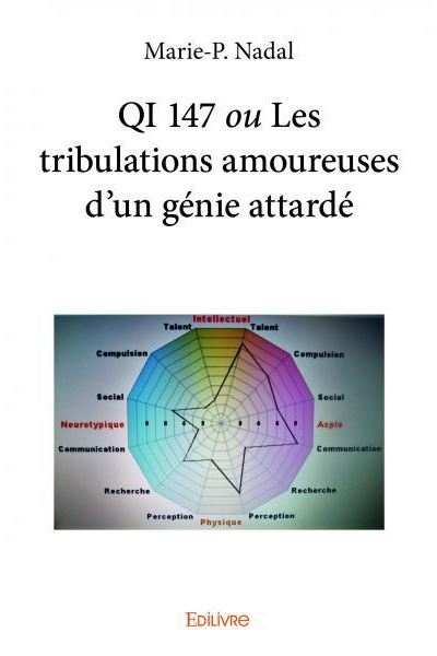 QI 147 ou Les tribulations amoureuses d'un génie attardé