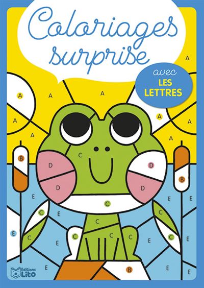 Avec les lettres -  Collectif - broché