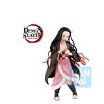 Figurine 8396 Demon Slayer Ichibansho Nezuko Kamado