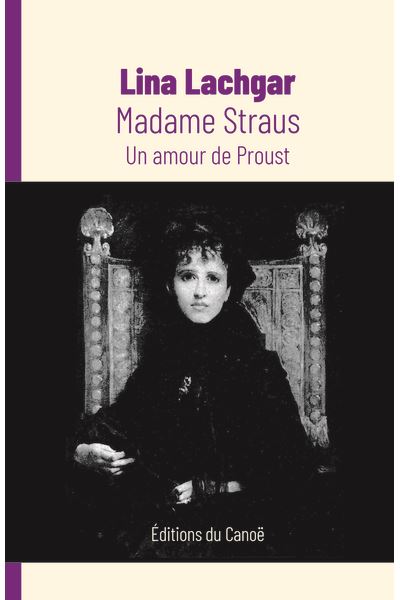 Madame Straus
