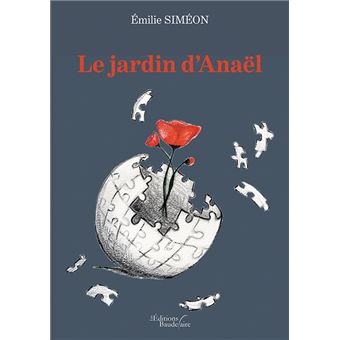 Le jardin d'Anaël