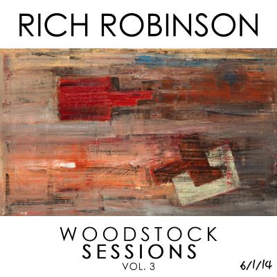 The Woodstock Sessions