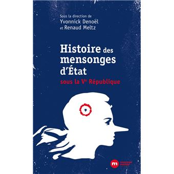 Mensonges d'Etat