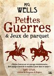 Petites guerres et Jeux de parquet
