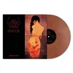 Hail Horror Hail - Vinilo Naranja