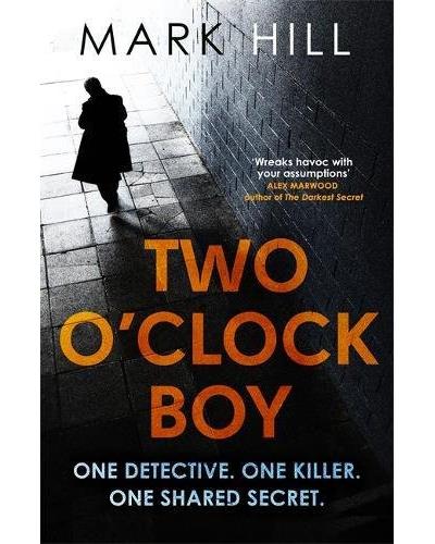 TWO O'CLOCK BOY
