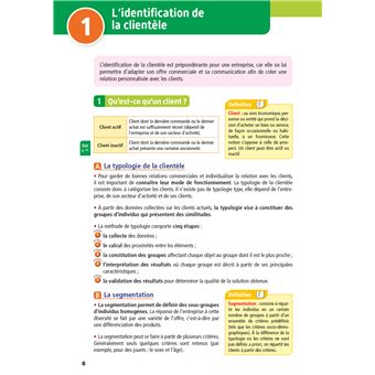 Objectif BTS GPME (1re et 2e années) - Toutes les épreuves, examen 2024
