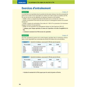 Objectif BTS GPME (1re et 2e années) - Toutes les épreuves, examen 2024
