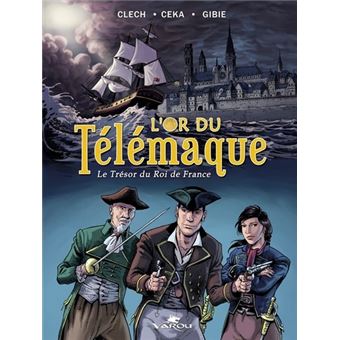 L'Or du Télémaque