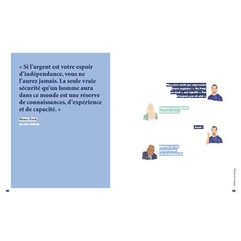 Comment je suis arrivé jusqu'à moi