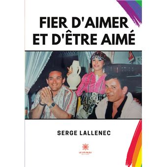 Fier d'aimer et d'être aimé