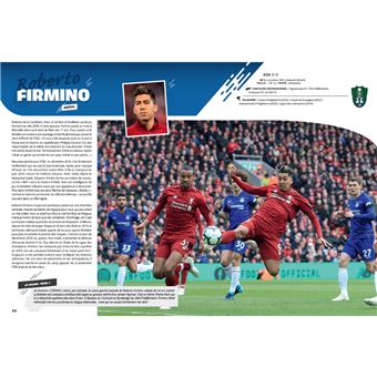 Les Etoiles du football 2023