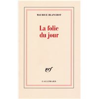 La folie du jour