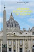 Mémoires d'un diplomate du Vatican