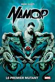Namor : Le premier mutant