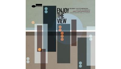 Enjoy The View  (Ltd.Edt.)