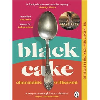 Black Cake