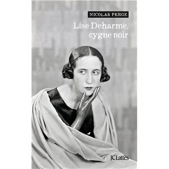 Lise Deharme, cygne noir