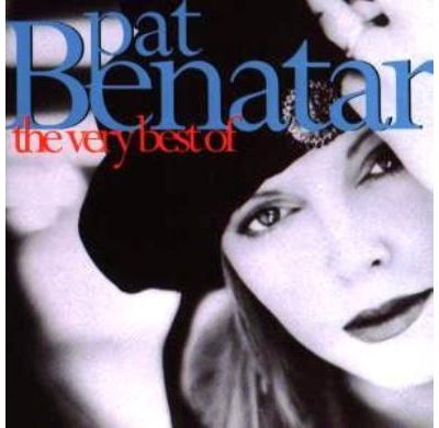 The Very best of Pat Benatar