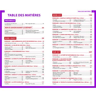 Guide du Routard Week-end autour de Paris 2023/24