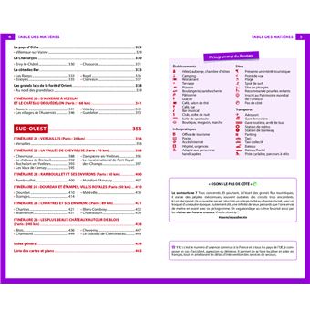Guide du Routard Week-end autour de Paris 2023/24