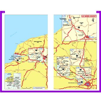 Guide du Routard Week-end autour de Paris 2023/24