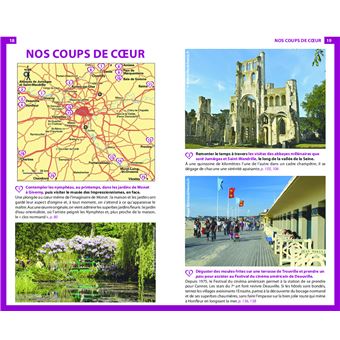 Guide du Routard Week-end autour de Paris 2023/24