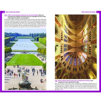 Guide du Routard Week-end autour de Paris 2023/24