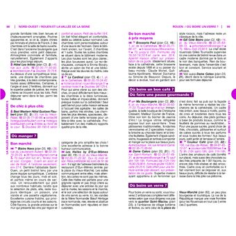 Guide du Routard Week-end autour de Paris 2023/24