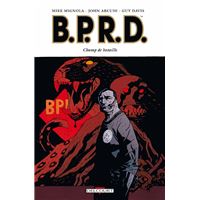 BPRD T08