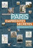Paris, empreintes secrètes