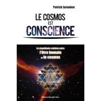 Cosmos est conscience (le) : l