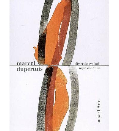 Marcel Dupertuis : Ligne Continue